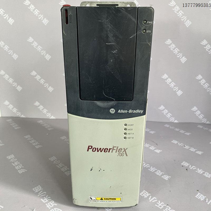 20BD8P0A0AYNACC0 罗克韦尔 AB 变频器 二手   可开票