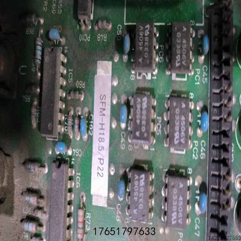 议价sfm-h18522pdmc12008cspf-22