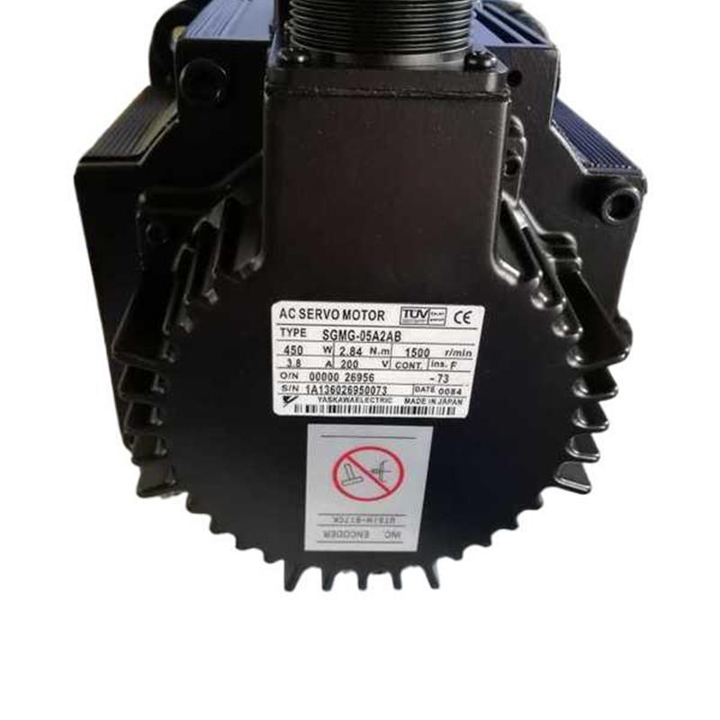议价SGMG-05A2AB安川伺服 原装 正品销售 质保一年 欢迎