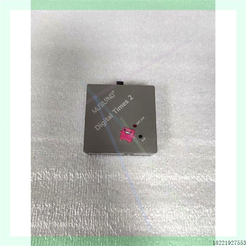 议价乐之邦 数字时代2 didital times 2 数字声卡