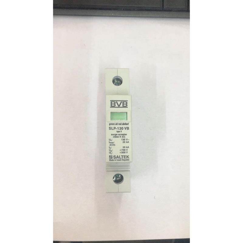 议价BVB捷克进口SALTEK原装全新浪涌保护器防雷避雷开关SLP-130VB