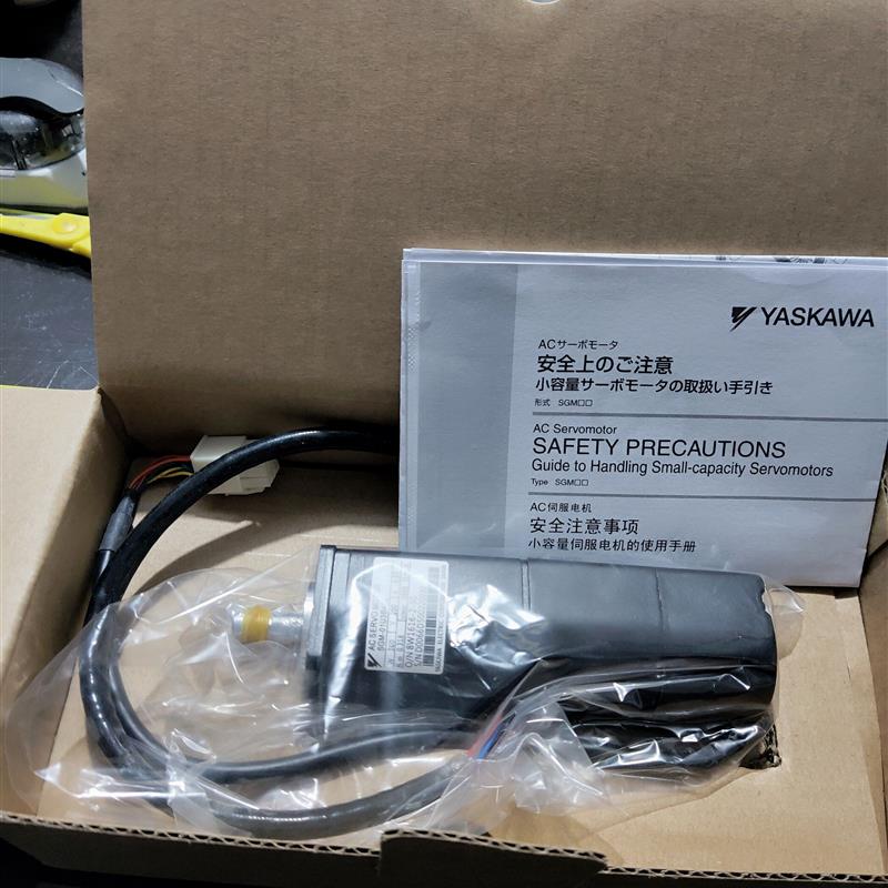 议价原装正品SGMPH-01A1A2B现货