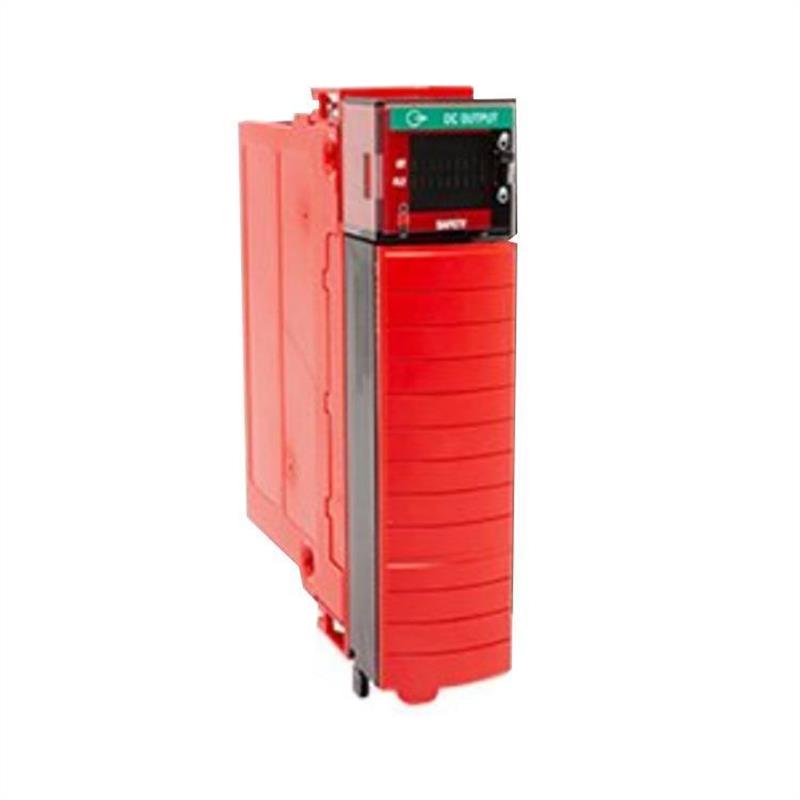 议价allen-bradley1756-OF8I 罗克韦尔 AB ControlLogix 10 通信