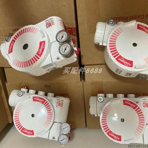 议价 PMV F5NU-MEC420-23-PV9DA-Z阀门定位器