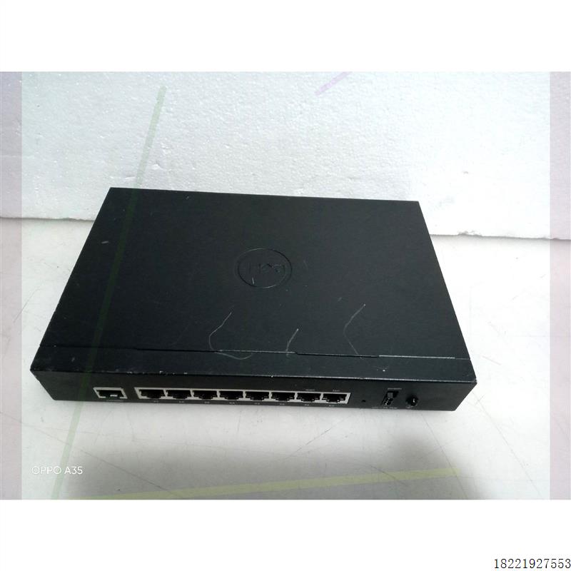 议价二手  Sonicwall TZ500  防火墙网络安全