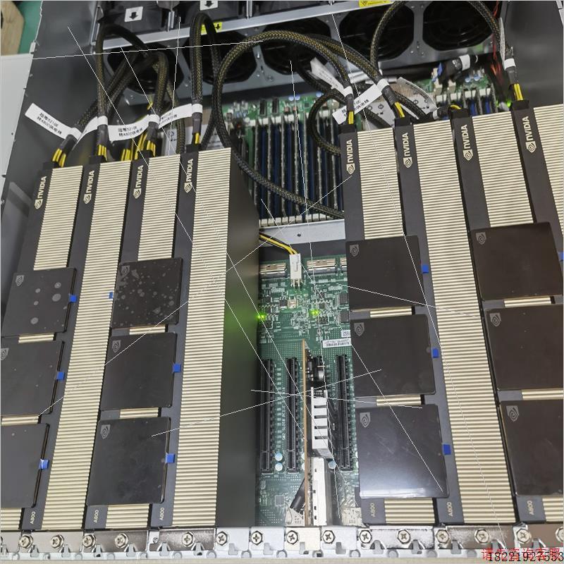 议价SYS-521GE-TNRT/4410T x2//480G*请