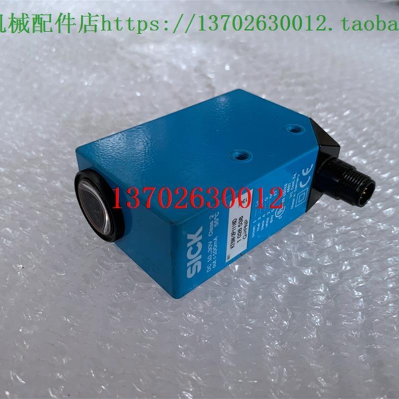 议价B034*拆机西克色标传感器 KT5W-2P1116D KT5W-2N1116 现