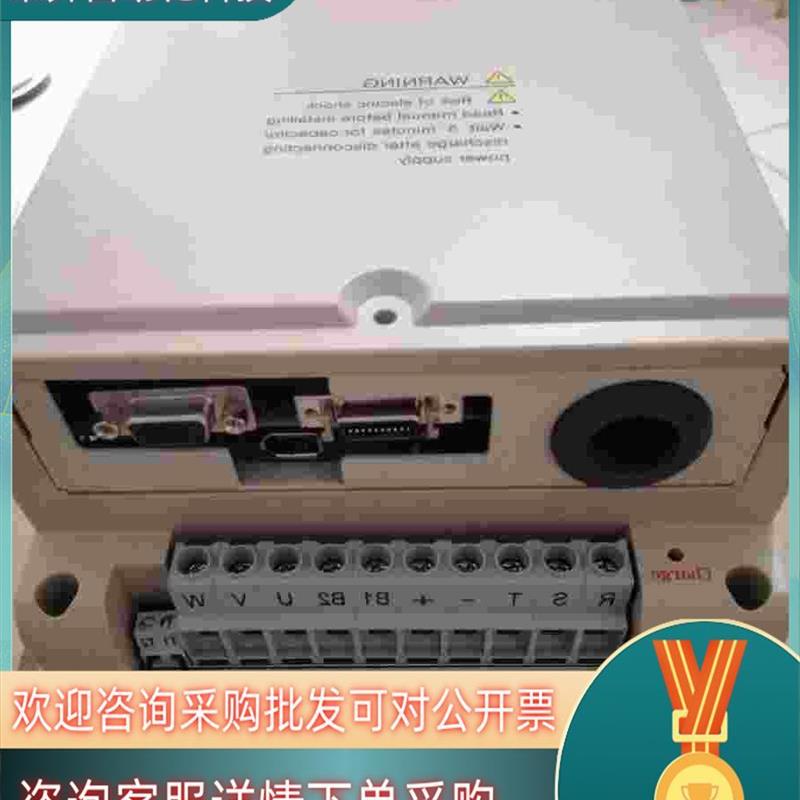 议价MODROL蒙德电梯专用变频器 IMS-GL4-4015A-