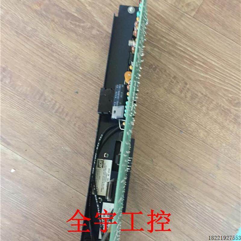 议价A081*ABB贝利 IMMFP12 拆机的