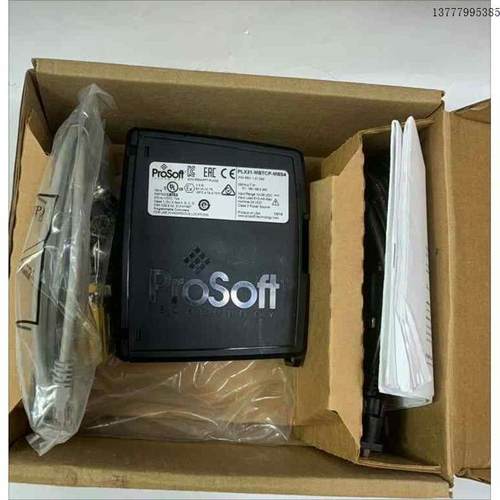 议价PROSOFT PLX31-MBTCP-MBS4 模