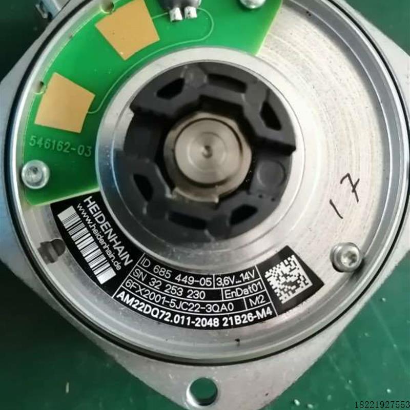 议价6FX2001-5JC22-3QA0