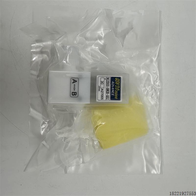 议价ADVANCE安德旺斯NC2D00-6MCB-QS2现货