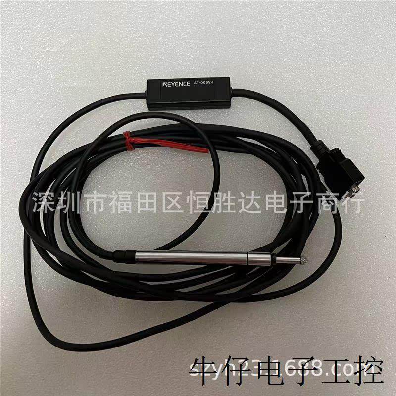 议价AT-005VH  AT-001VH AT-030VH 基恩士 AT-005V AT-001V  AT-0