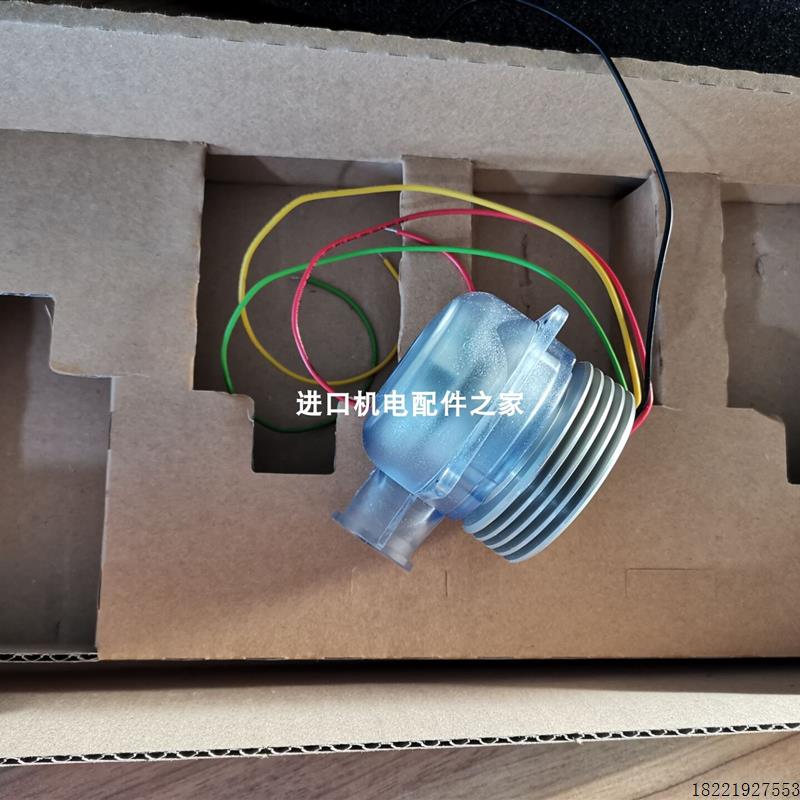 议价micronel U100HL-024KA4鼓风机  DXP-ES1GN4B000T限位