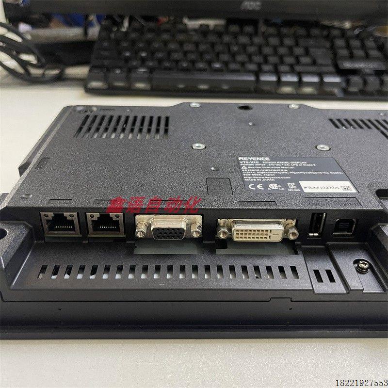 议价全新基恩士 VT5-X10 VT5-X12 VT5-X15 VT3-Q5MWA VT2-5SB VT2