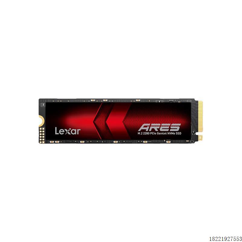 议价Lexar/雷克沙 NM610雷克沙 ARES战神1T/2T/4T tbssd固态