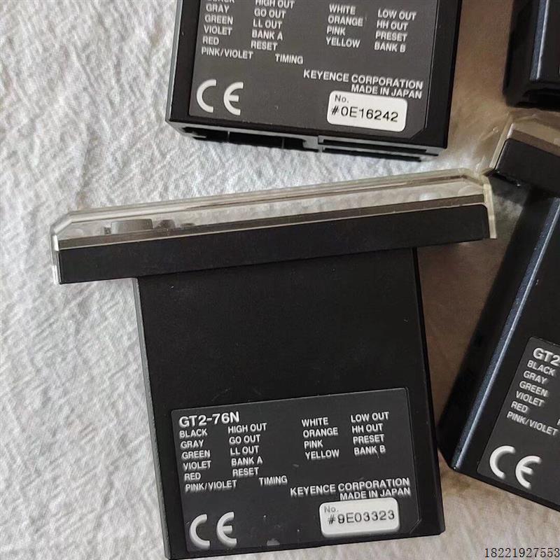 议价GT2-76N GT2-75N  GT2-75P GT2-100N  GT2-72CP GT2-71MCP 基