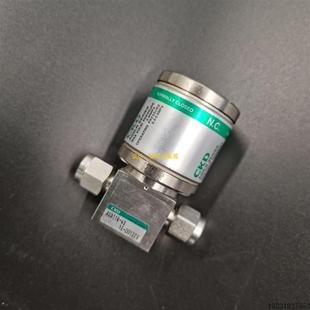 议价现货销售CKD气动隔膜阀AGD11R 00122G