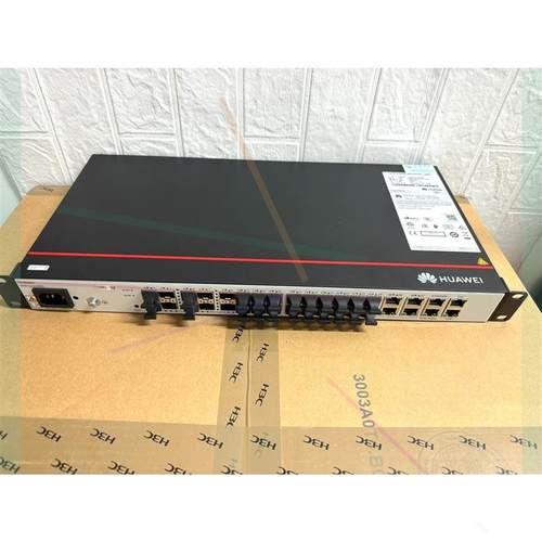 议价NetEngine 8000 M1A 企业级路由器