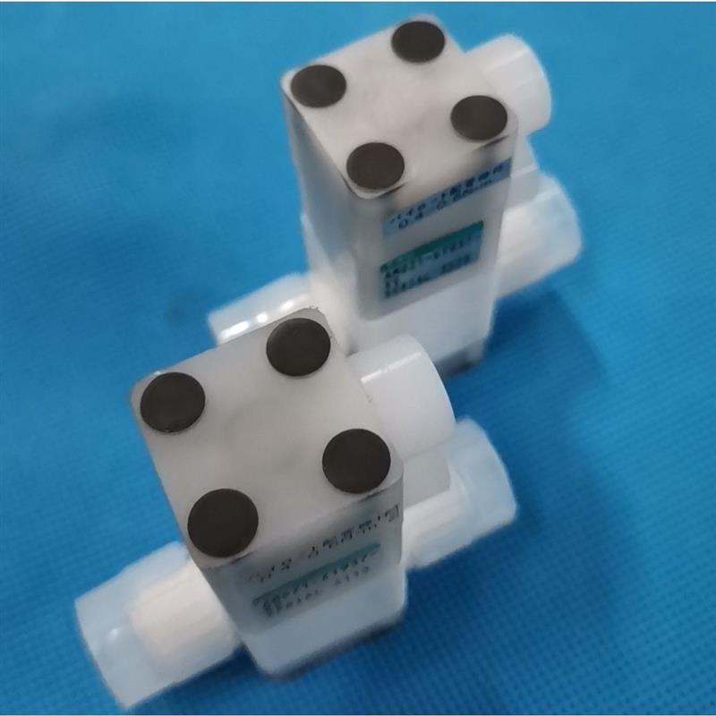 议价PFA气动阀CKD气动阀隔膜阀AMDZ1-X1937-XS拍前先议价