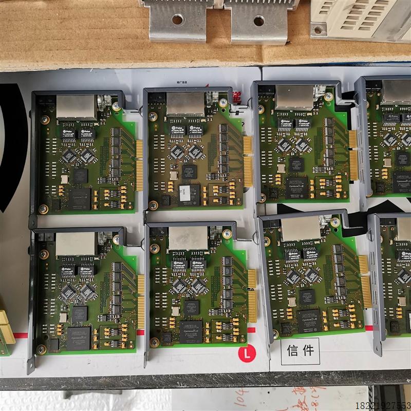 议价8AC114.60-2 贝加莱AC114 powerlink