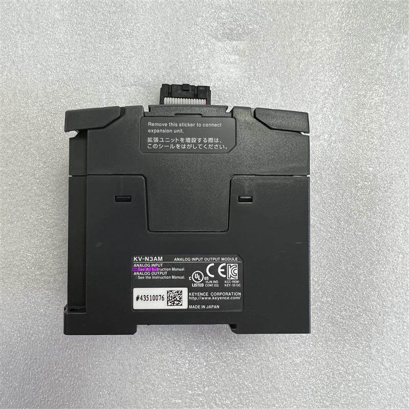 议价KV-N3AM可控制器KV-C64TC KV-C64TCP KV-C64XC KV-DA4O