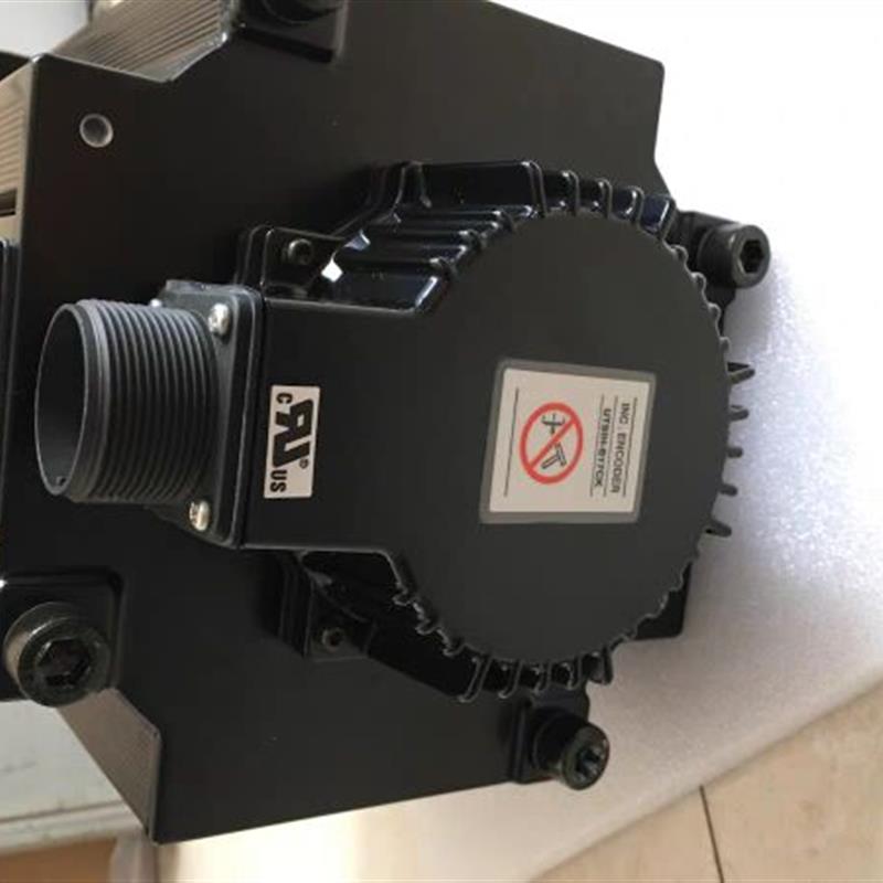 议价SGMGH-44ACA61 SGMGH-44ACA6C 伺服电机 现货