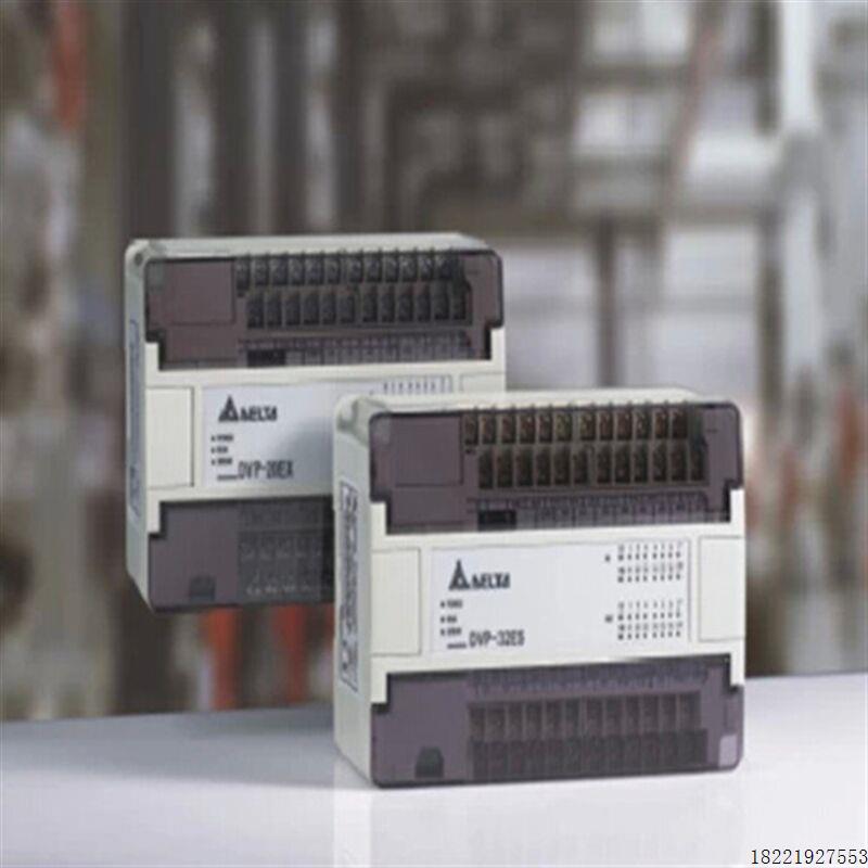 议价PLC DVP16XM11N DVP16XN11R DVP16XN11T ES系列扩展机