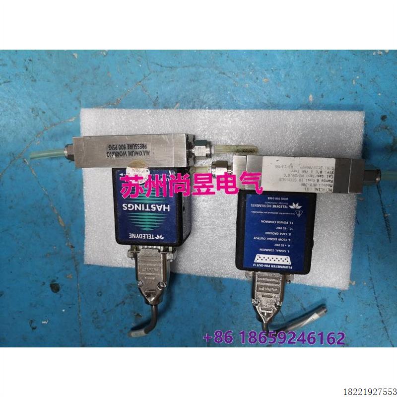 议价HASTINGS HFM-300 10SCCM 流量计议价@