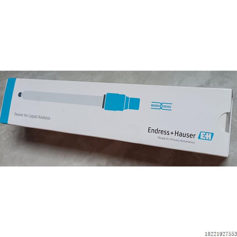 议价E+H恩德斯豪斯ORP电极探头CPS12D-7PA21拍前先议价