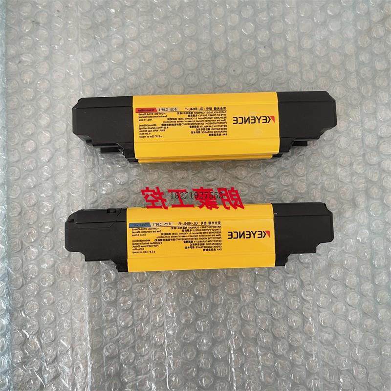 议价KEYENCE基恩士GL-R04L GL-R10L GL-R20HGL-R08LGL-R08HGL-R08