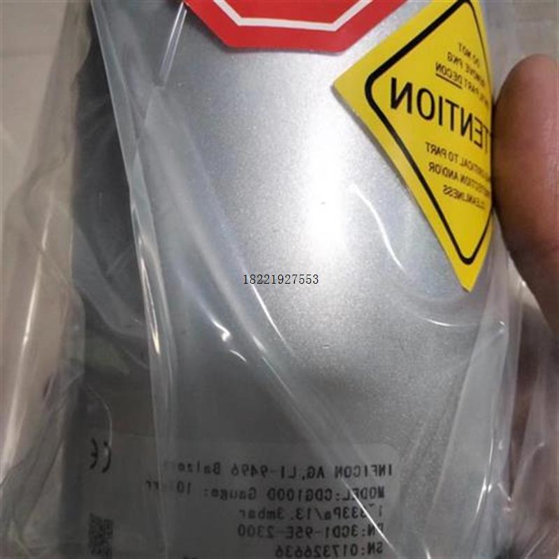 议价全新库存全新CDG100D,10 Torr,型号3CD1-95议价