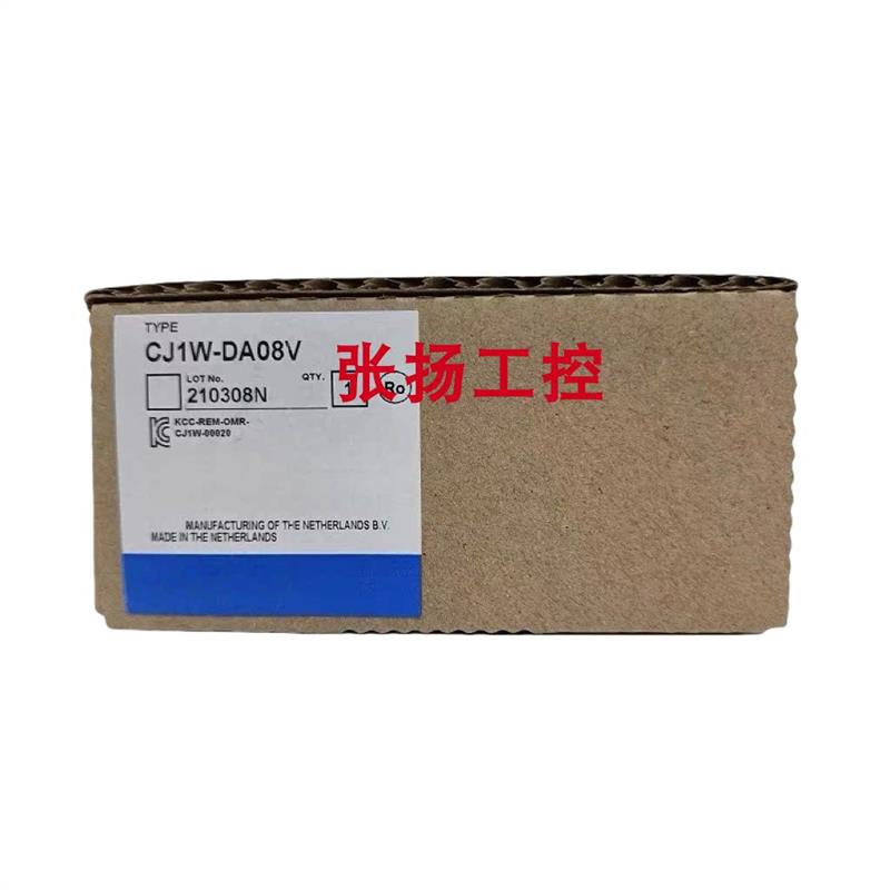 议价PLC输出模块CJ1W-AD081-V1 AD041 DA08C DA041 DA08V MAD42速