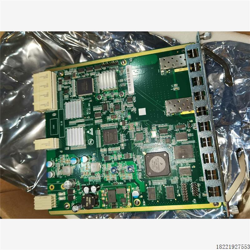 议价全新瑞斯康达ITN8600-PX2 2路万兆10G业务板议价