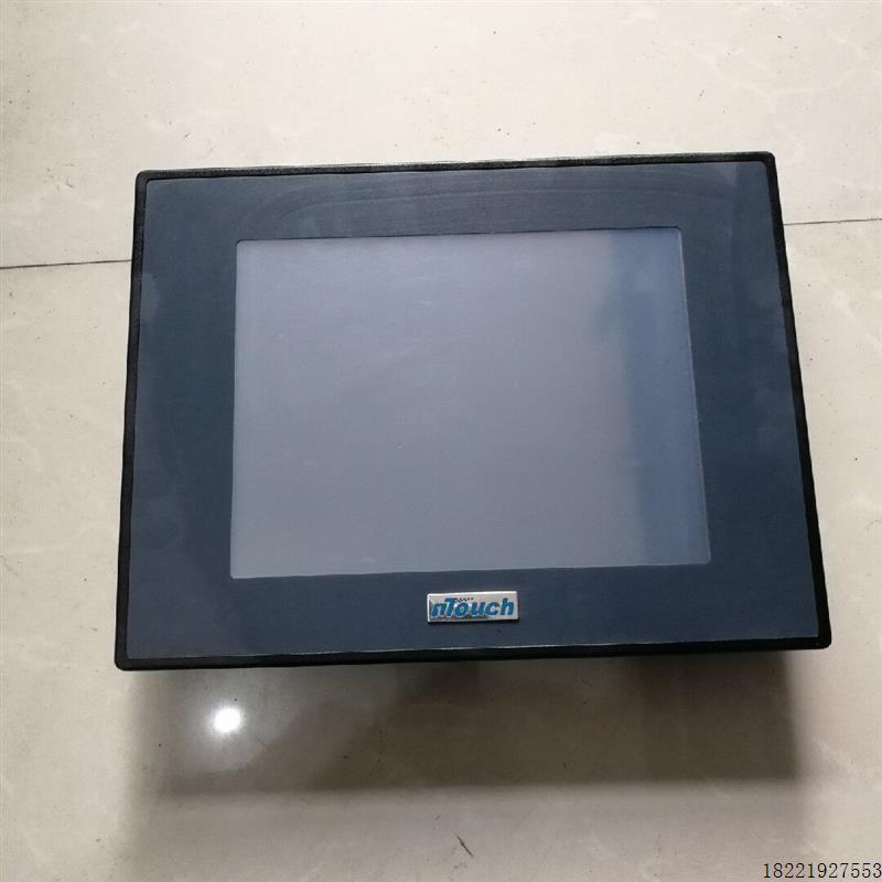 议价嵌入式一体化工控机TPC105-TD33 TD33原装 实拍图 拆机件 二