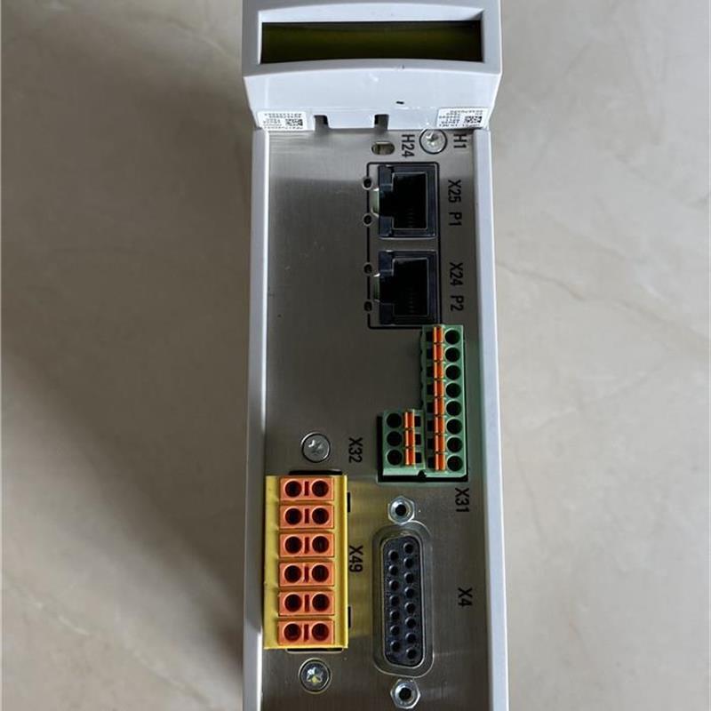 议价A081*Rexroth力士乐伺服驱动HCS01.1E-W0009-A-02-B-ET-EC-NN