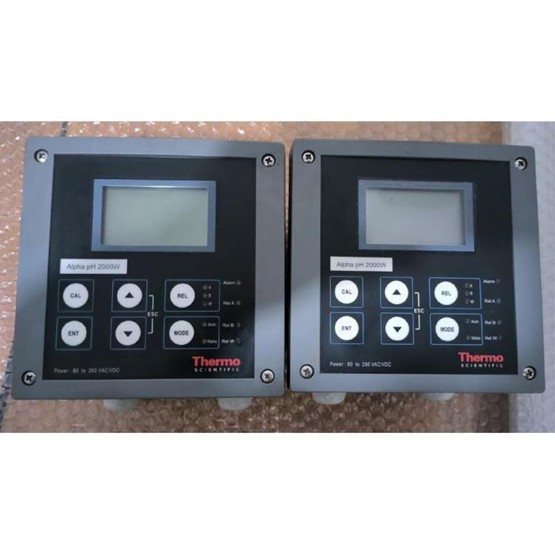 议价 赛默飞PH Thermo Alpha pH 2000W