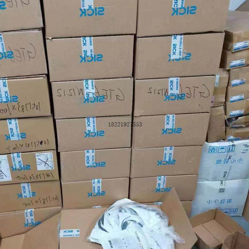 议价图尔克TURCK接近开关NI75U-CP80-FDZ30X2