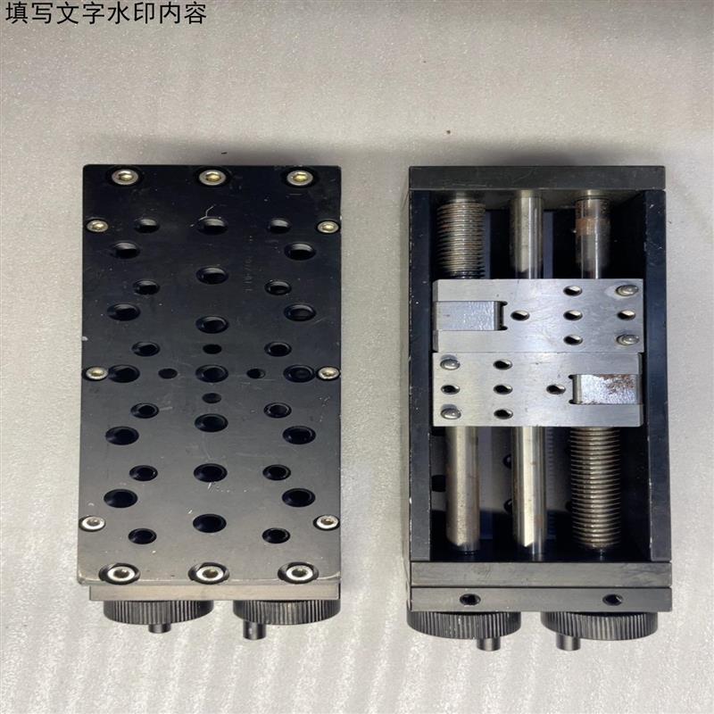 议价精密滑台型号J20156-40TZ-03_B