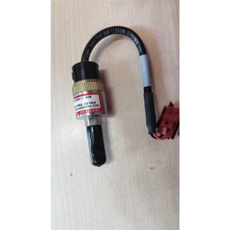 议价P110-51W2B/9237 wasco压力传感器 p110-51w2b