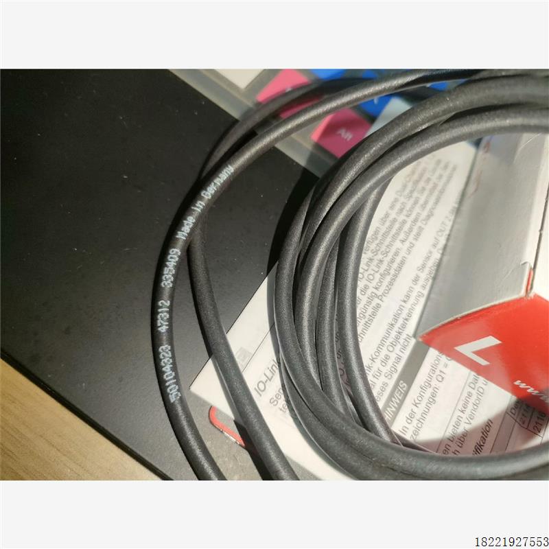 议价全新全新正品劳易测PRK3B/6.22光电传感器,全新全议价  核实