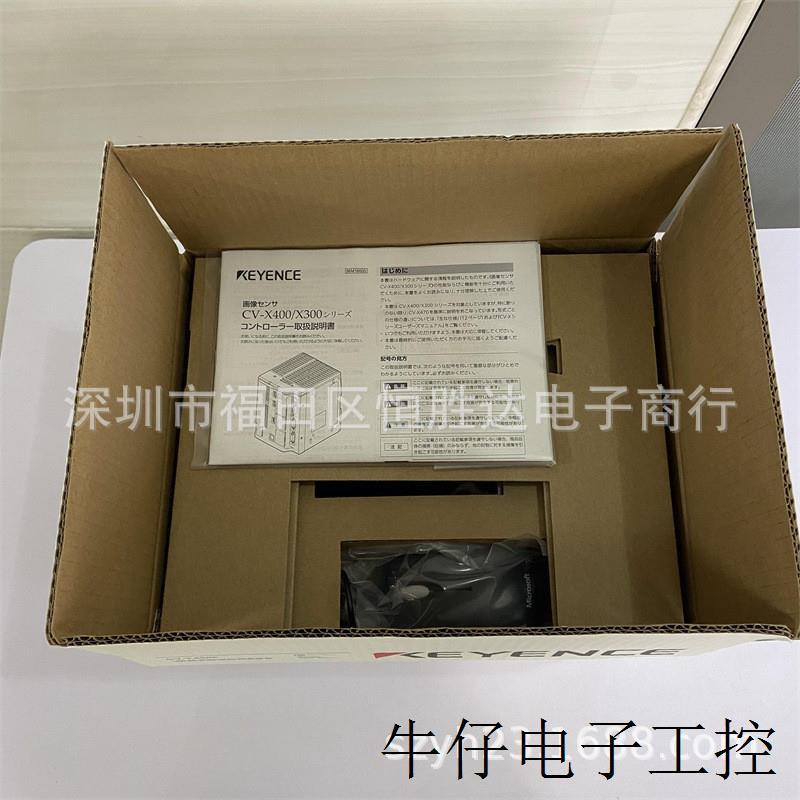 议价CV-X450F CV-X350F CV-X400A CV-X320A 基恩士 CV-X300M CV-X