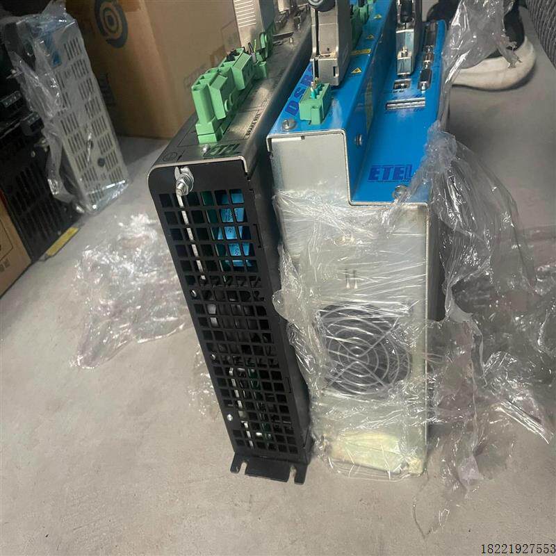 议价ETEL驱动器 DSC2P154-421-000  DSB2{氧七设备}