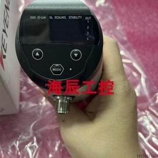 液位传感器keyence 议价FL C001探针FL CP140.OP 87584导向脉冲式