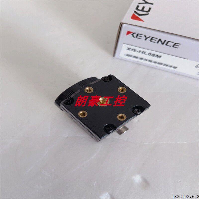 议价KEYENCE原装XG-HL08M传感器XG-X1000 XG-X1200 XG-HL04M XG-H