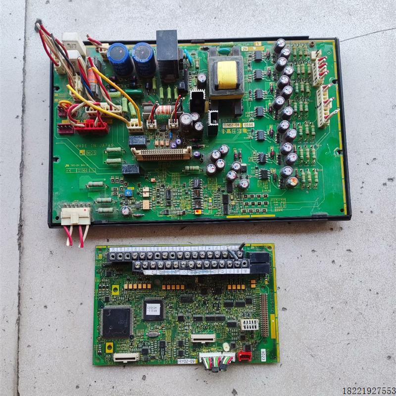 议价富士变频器驱动板主板EP-3959E-C5EP-3955C《议价》拍前咨询