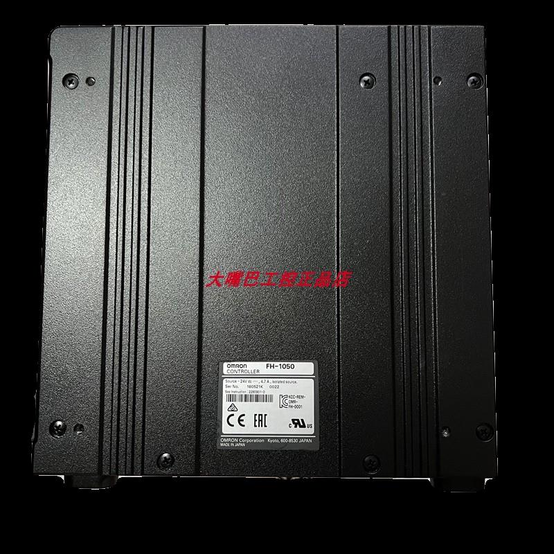 议价正品FH-1050 FH-L550 FH-L550-10视觉控FH-3050-10欧姆龙FH-3