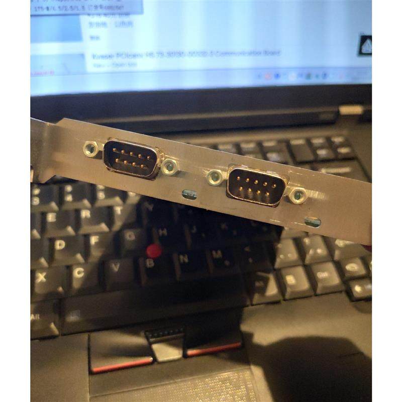 议价KVASER PCIcanx KONE 73-30130-00454-2控制卡拍前先议价