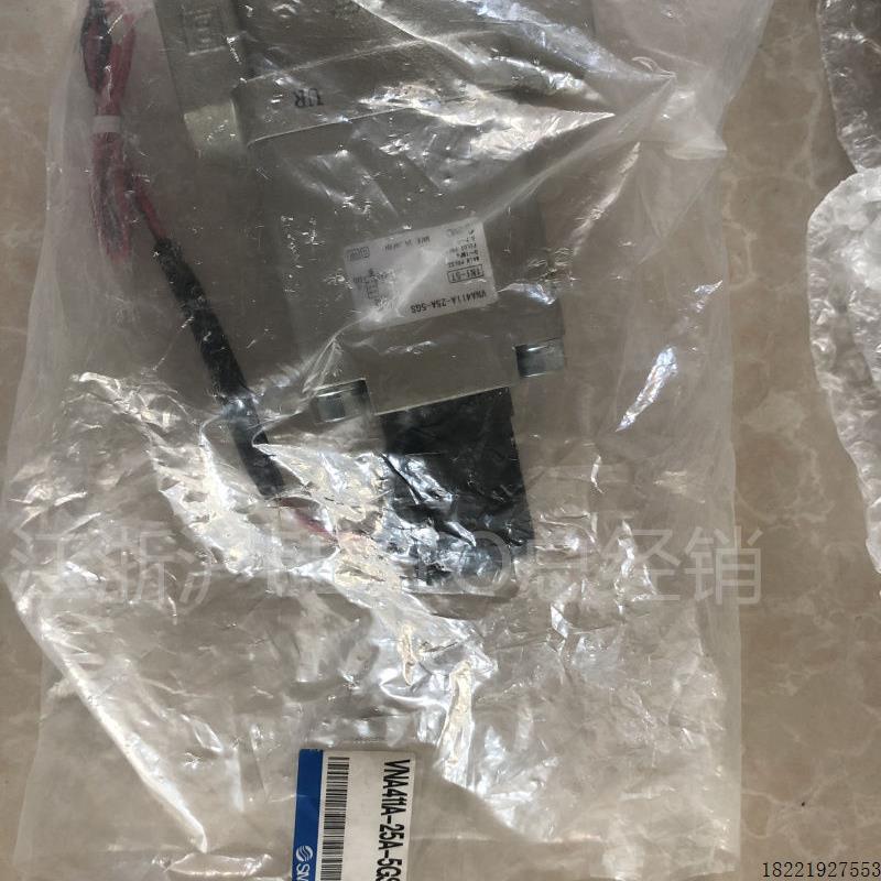 议价全新原装气控阀VNA611A-40A-4D VNA611A-40A-4G现货