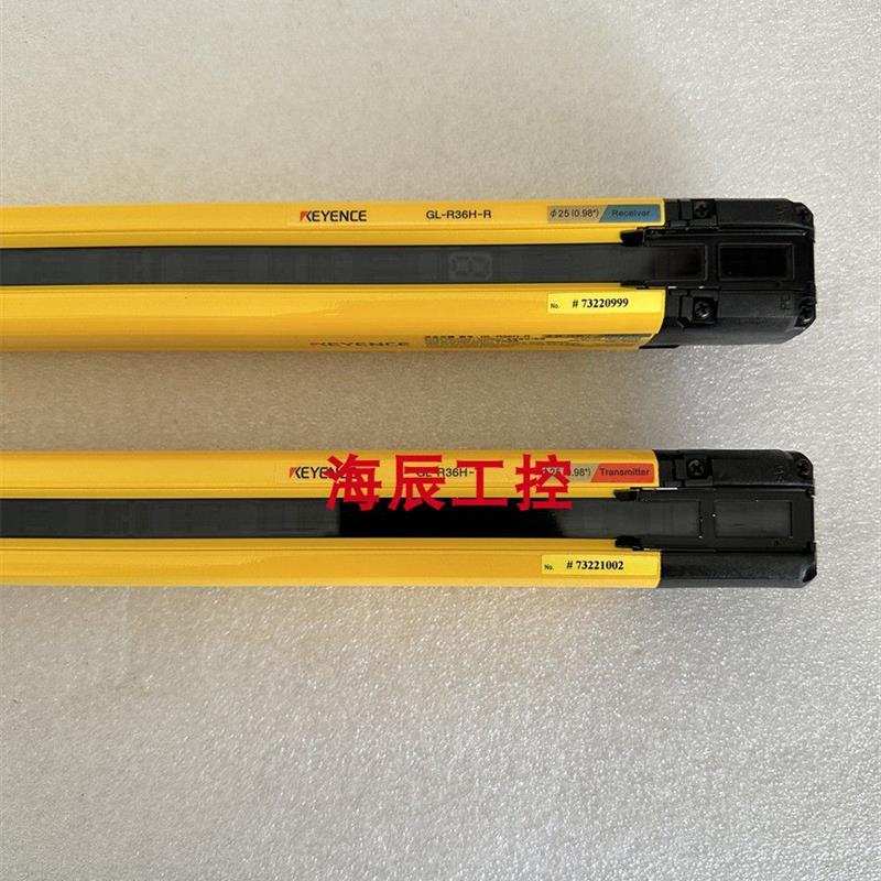 议价GL-R56H光栅正品GL-R60H.GL-R64H.GL-R72H.GL-R80H.keyence基